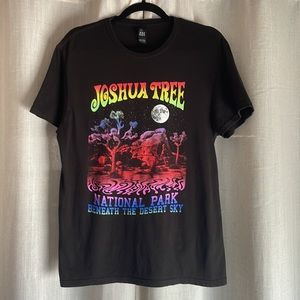 Joshua Tree T-Shirt